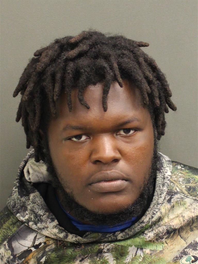  TREY LERON DEMPS Photo Image