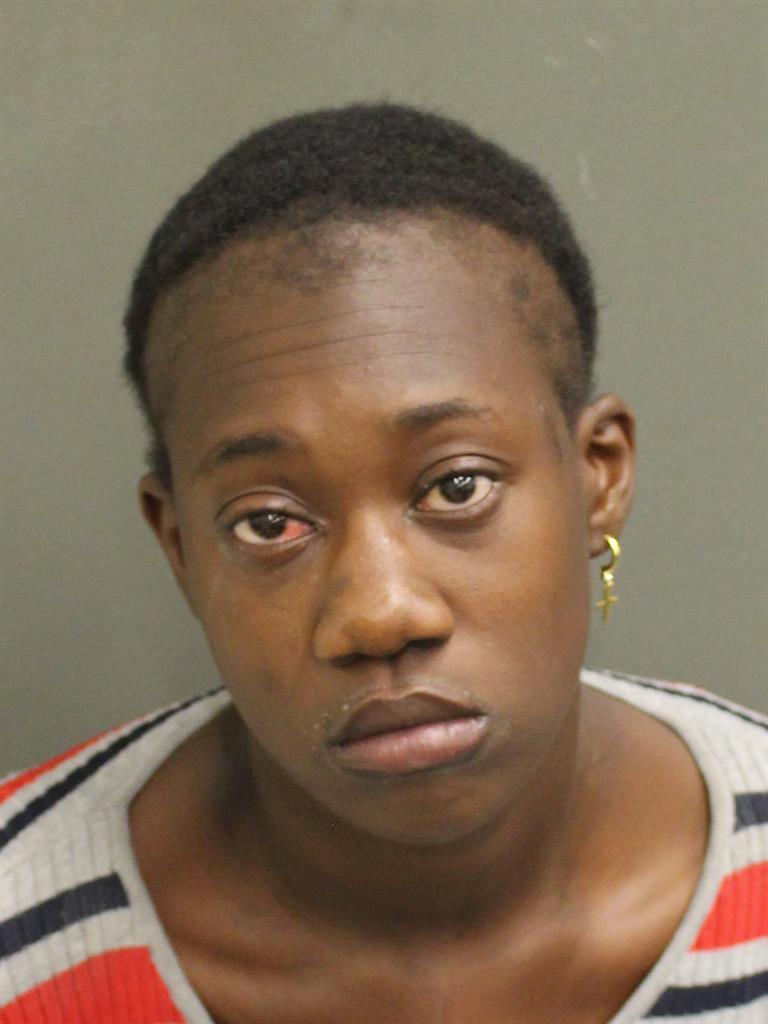  JULIAONTAE MITCHELL Photo Image