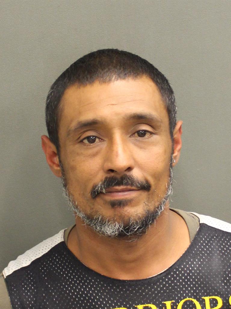  JEYSON MEDINABARRIOS Mugshot / County Arrests / Orange County Arrests