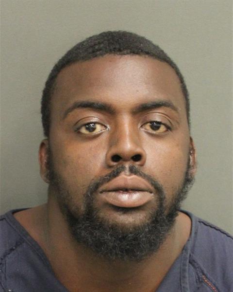  WASHAWN MITCHELL BURGESS Mugshot / County Arrests / Orange County Arrests