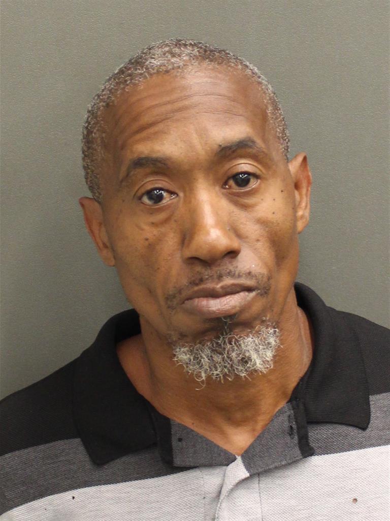  VICTOR BATEN Mugshot / County Arrests / Orange County Arrests