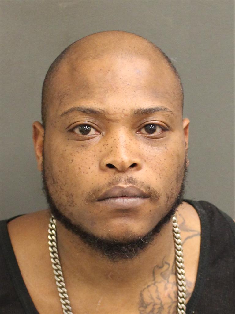  JONAH DASHAVIOUS TRAVICKHARRIS Mugshot / County Arrests / Orange County Arrests
