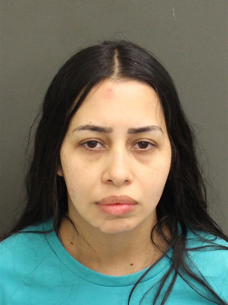  FRANCES MARIE RIVERA Photo Image