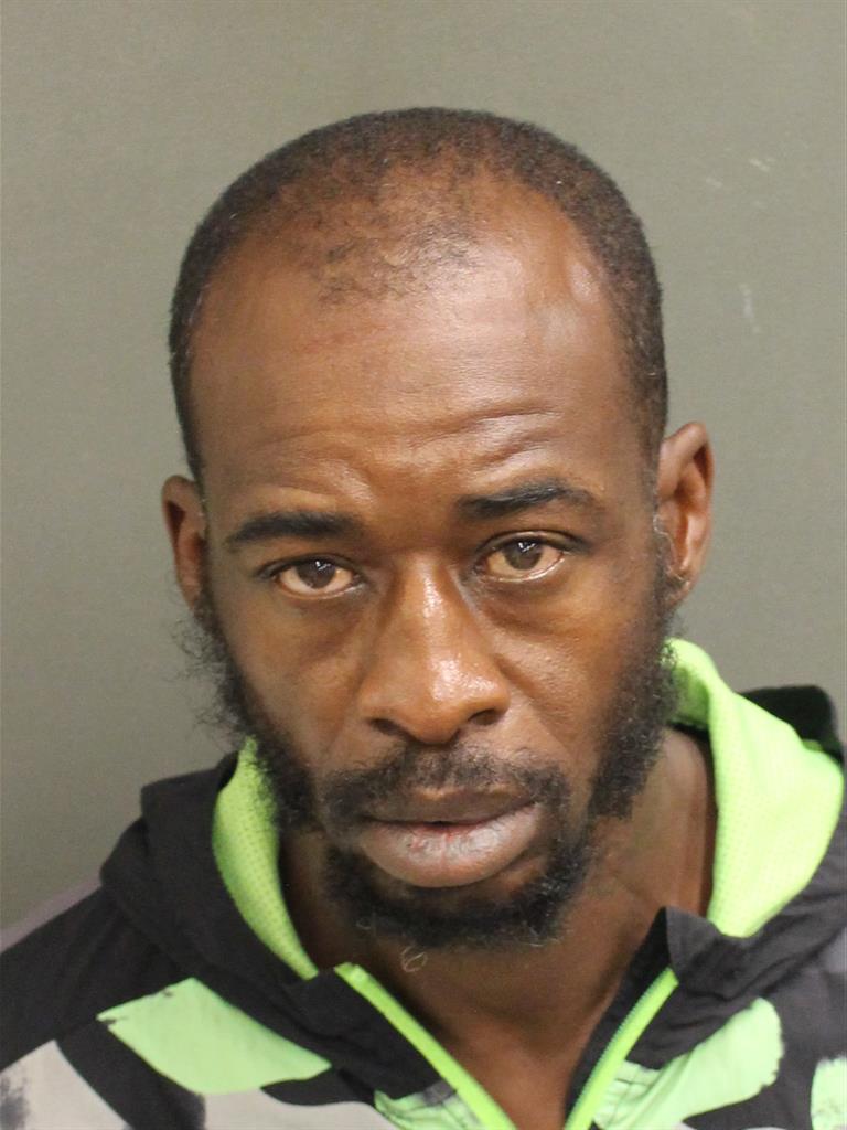  THEOTIS S MAY Mugshot / County Arrests / Orange County Arrests