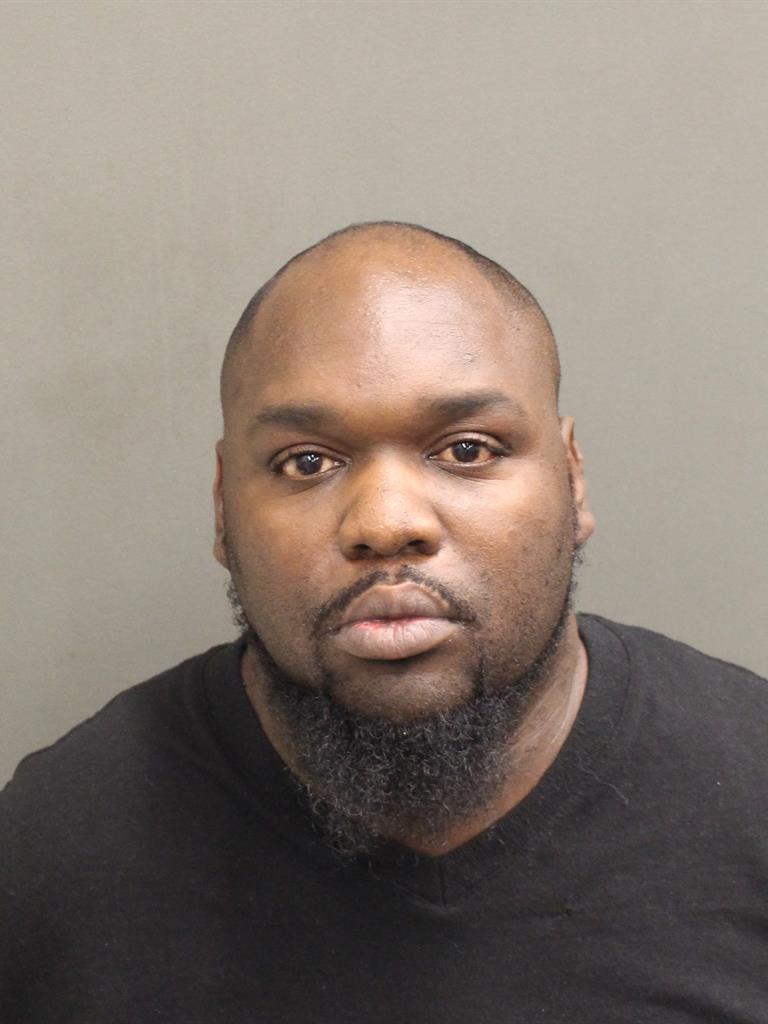  MICHAEL DEVAUGHN KIMBLE Mugshot / County Arrests / Orange County Arrests