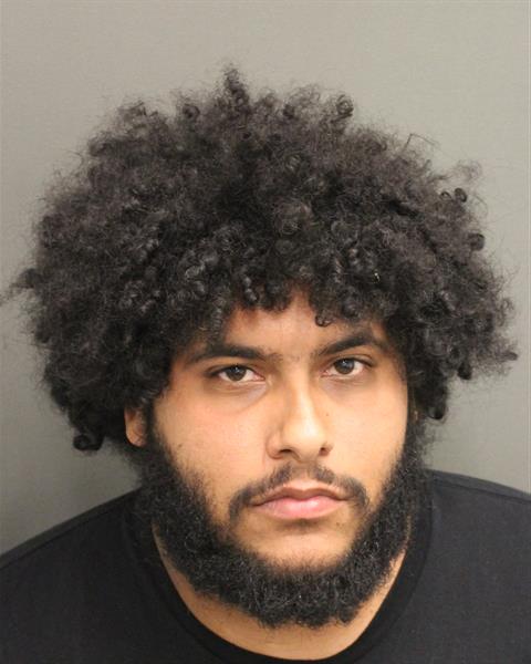  ERIC NICHOLAS PEREZ Mugshot / County Arrests / Orange County Arrests