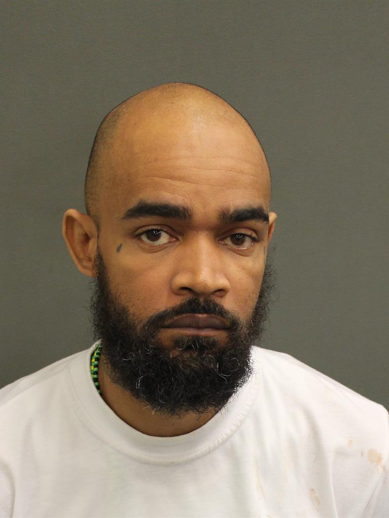  BARRY A WELLS Mugshot / County Arrests / Orange County Arrests