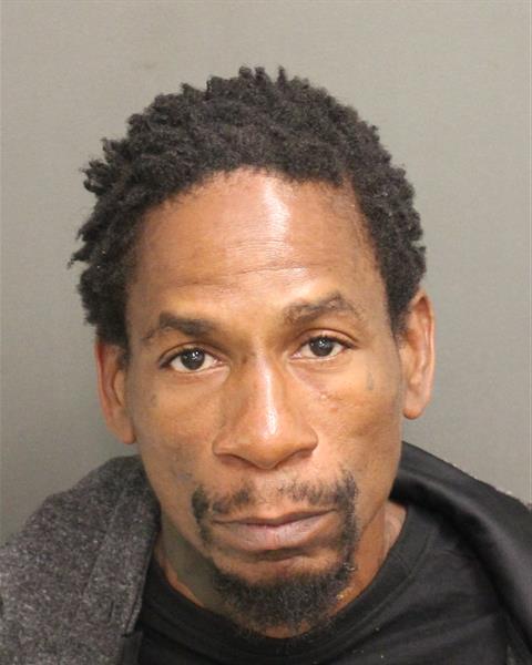  JARAENE LENARD SMITH Mugshot / County Arrests / Orange County Arrests