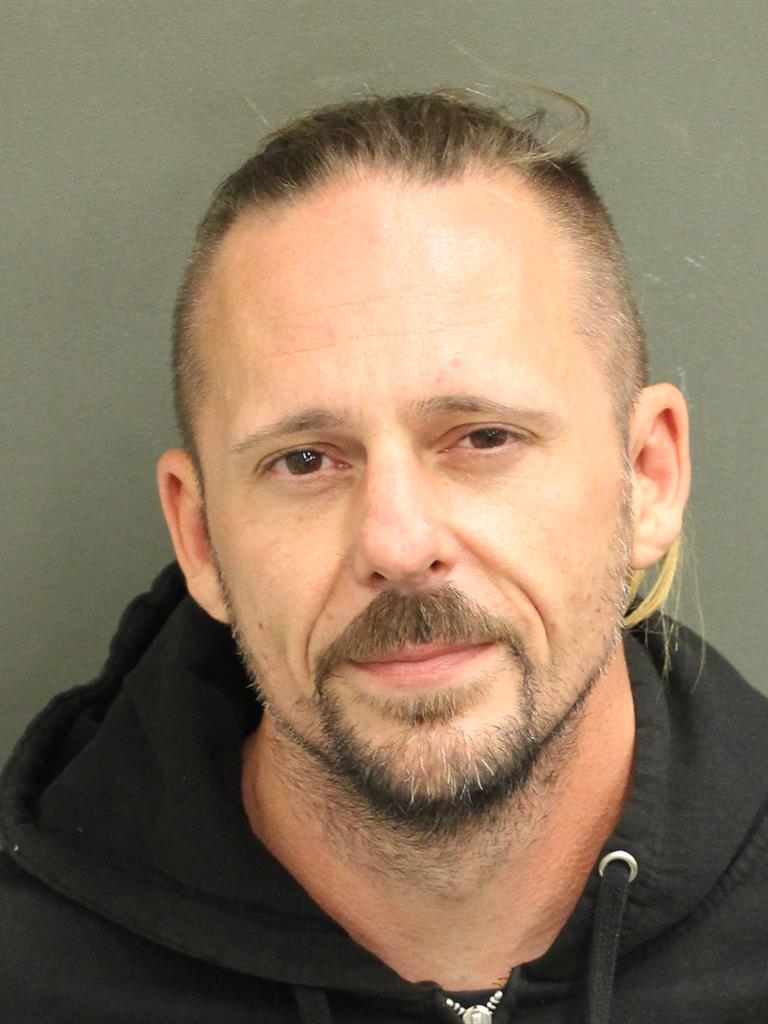  TORRY WADE HUNEYCUTT Mugshot / County Arrests / Orange County Arrests