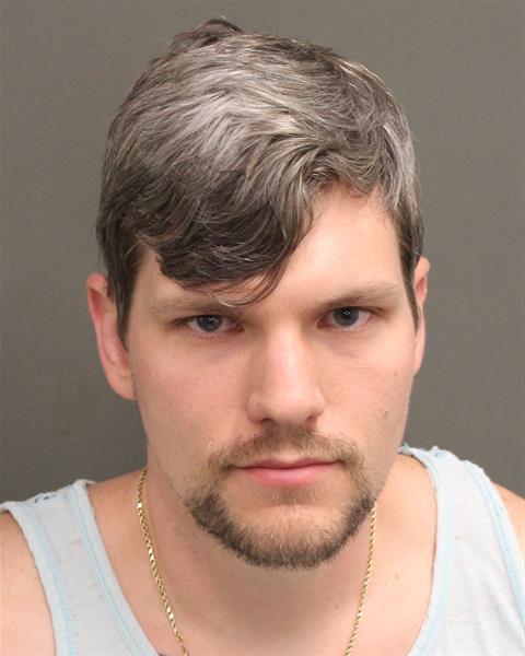  CHRISTOPHER JAMES AMIC Photo Image