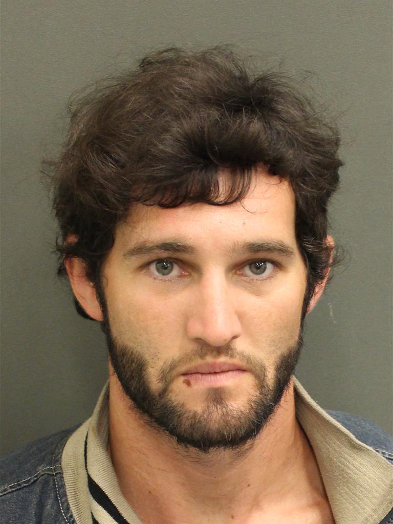  ALEC AARON HENKHAUS Photo Image