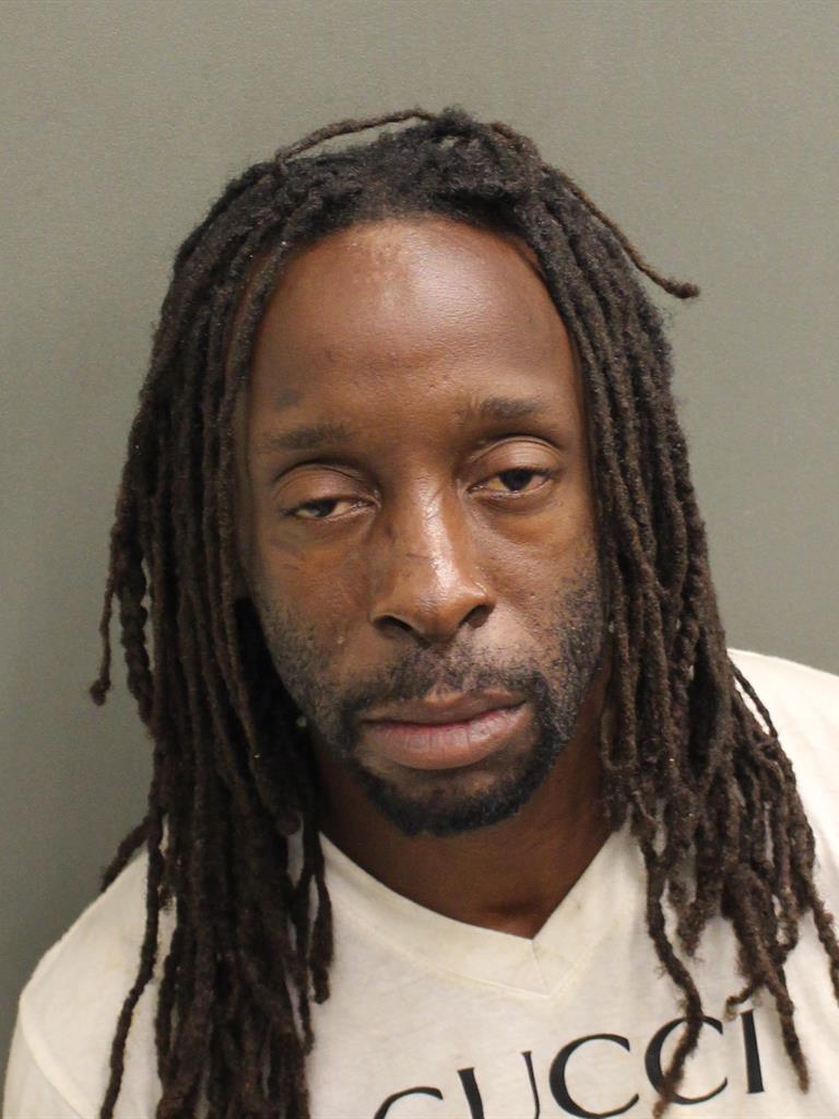  JUAN TERREL JACKSON Photo Image