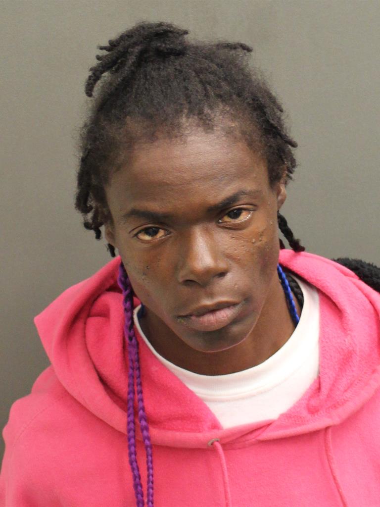  SAKEINAH ALISHA BURGESS Photo Image