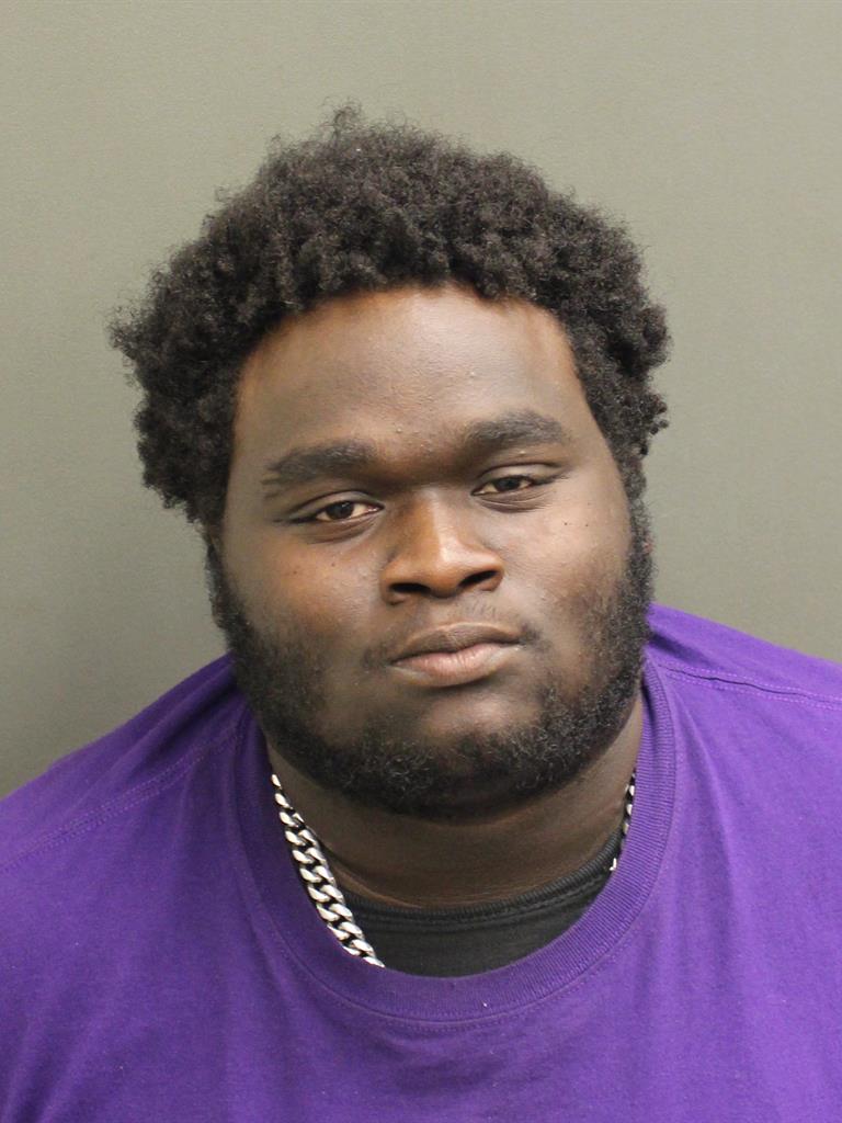  JAHIEM D MCLAINC Photo Image