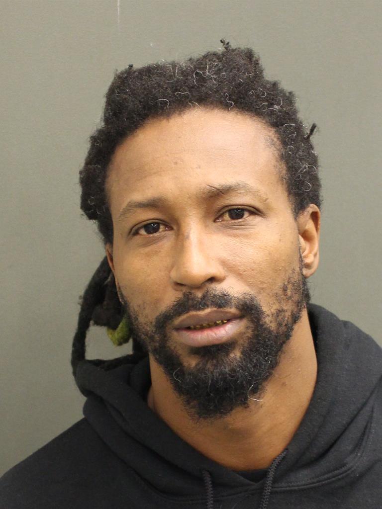  MARCO CORTEZ HARVEY Mugshot / County Arrests / Orange County Arrests