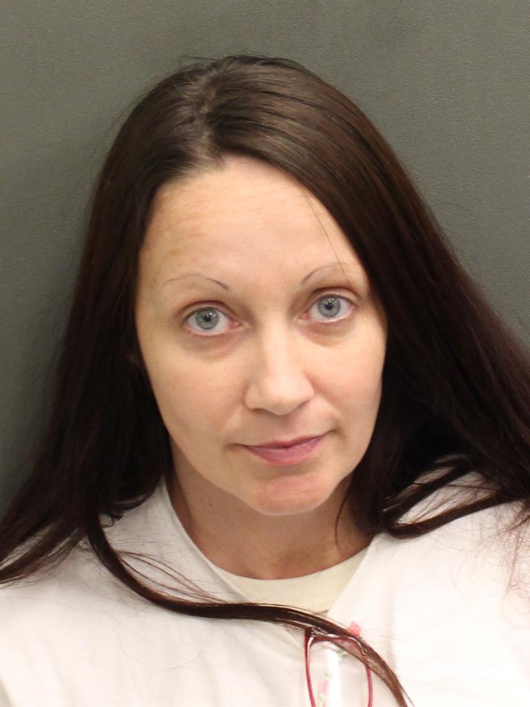  JENNIFER LEE BRANHAM Photo Image