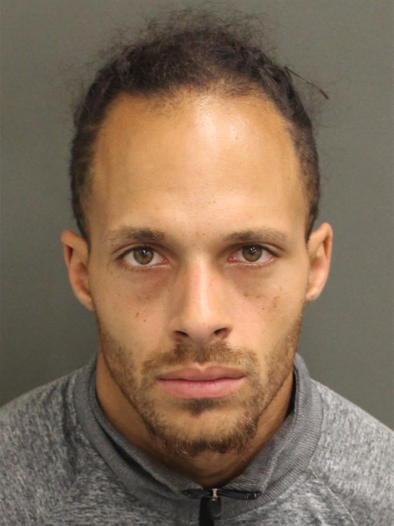 ROBERT JR LINARES Mugshot ROBERT JR LINARES Mugshot / County Arrests / Orange County Arrests