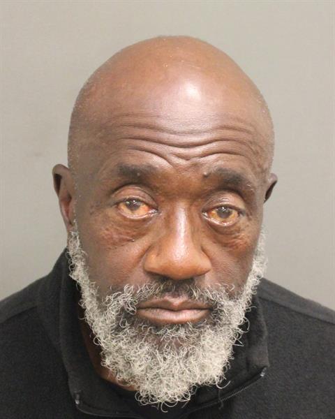  ANTHONY BARRETT Mugshot / County Arrests / Orange County Arrests