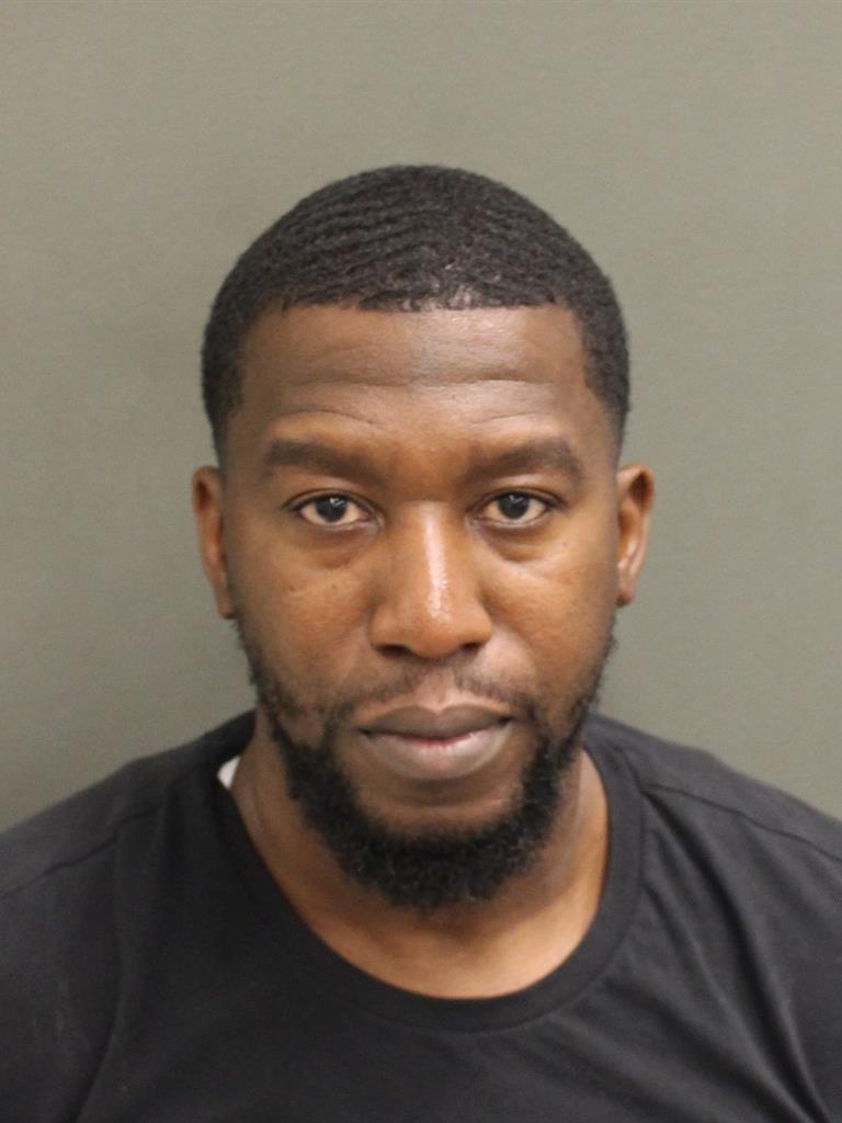  DEMETRISE MONTRELL BONEY Mugshot / County Arrests / Orange County Arrests