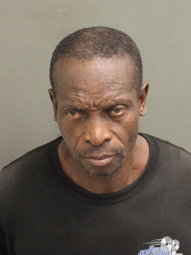  ROBERT TERRELL SMITH Mugshot / County Arrests / Orange County Arrests