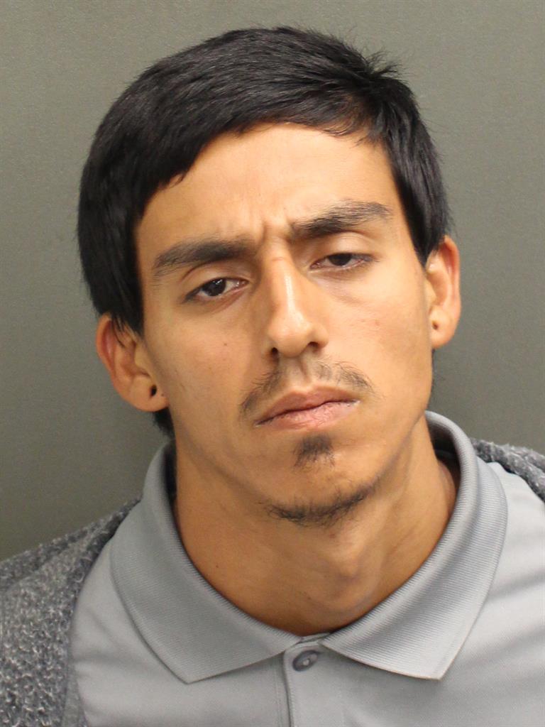  ISRAEL VILLEGAS NIETO Photo Image