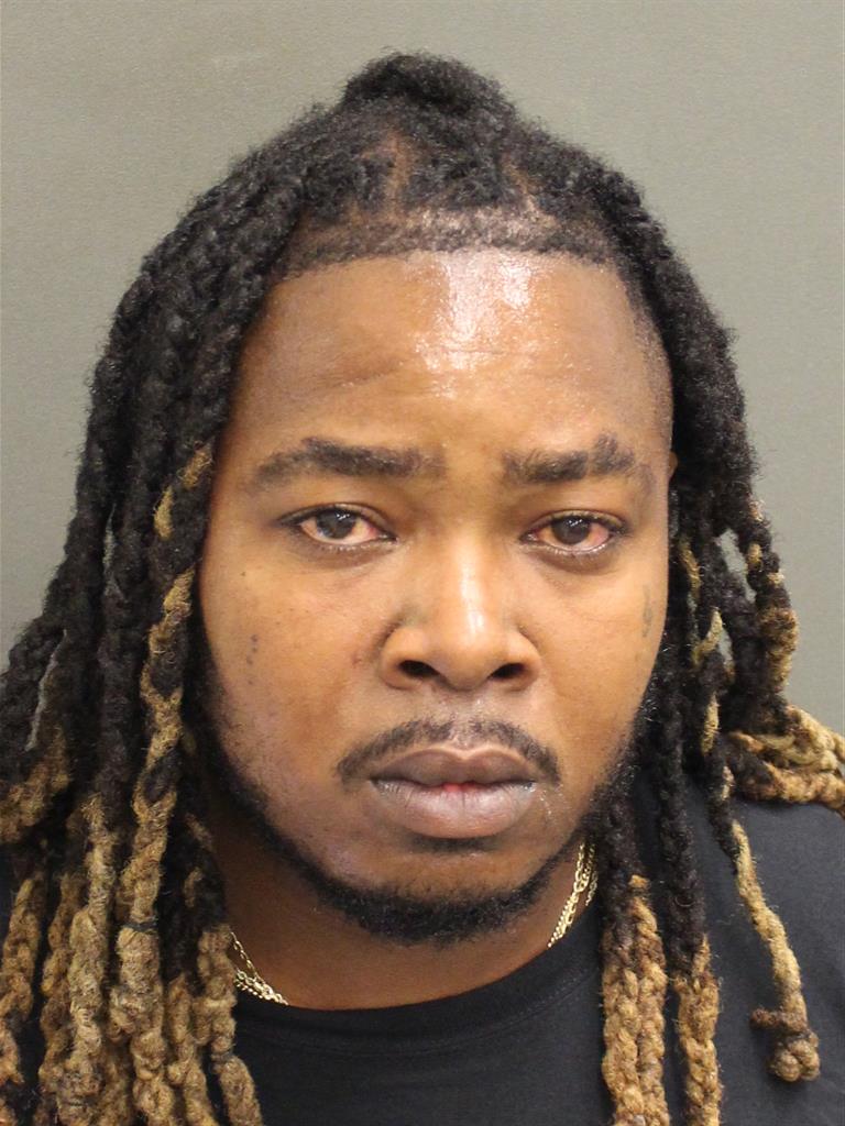  JAVIAN GLENWIN SWABY Photo Image