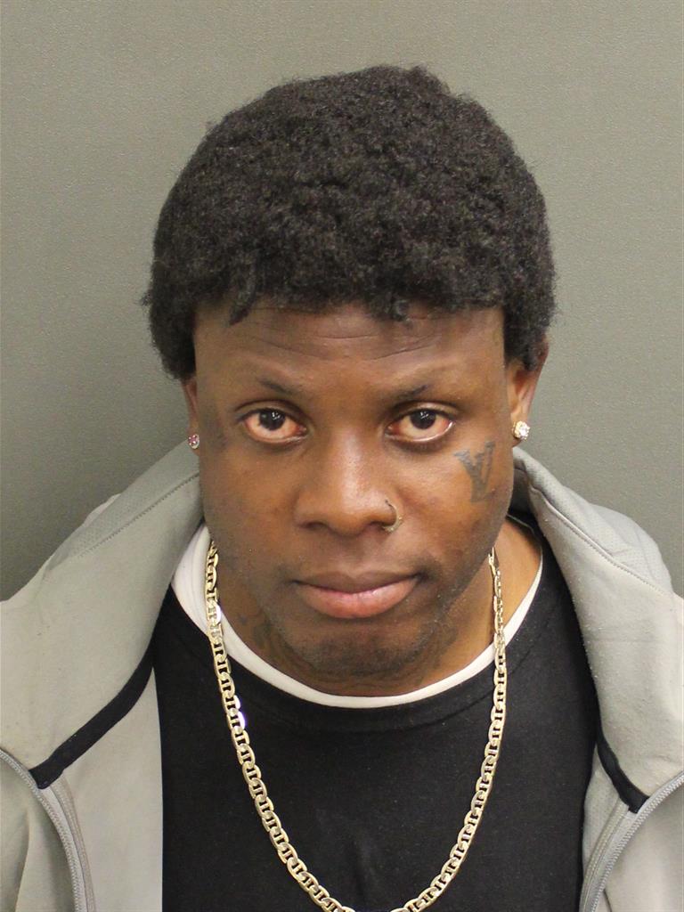 HARRISON MYKHEAL WHITLEY Mugshot HARRISON MYKHEAL WHITLEY Mugshot / County Arrests / Orange County Arrests