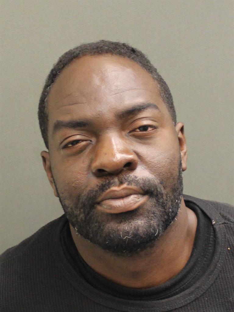  ADRIAN MARQUIS AUSTIN Mugshot / County Arrests / Orange County Arrests