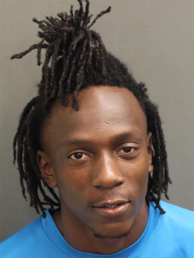  ANTHONY MATTHEW SCOTT Mugshot / County Arrests / Orange County Arrests