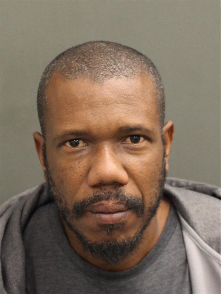  JEAN PATRICK PROCHETTE Mugshot / County Arrests / Orange County Arrests