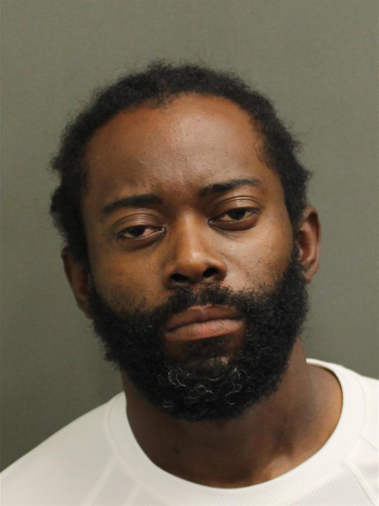  FERNANDO CORTEZ TAYLOR Mugshot / County Arrests / Orange County Arrests