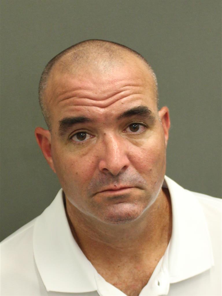  TIMOTHY CARL MORGENSTERN Mugshot / County Arrests / Orange County Arrests