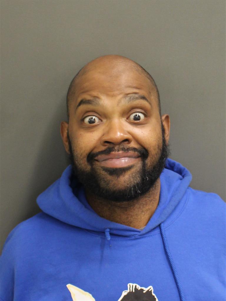  ANTONIO D FOREMAN Photo Image