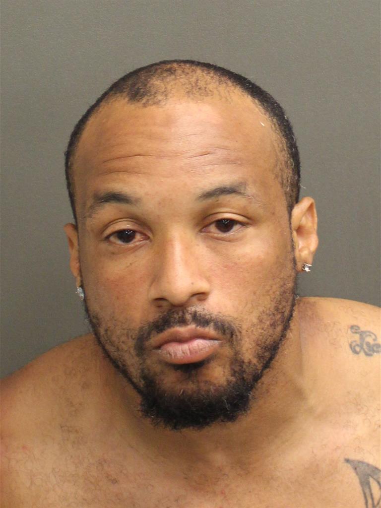  GREGORY STACY II HARDING Photo Image