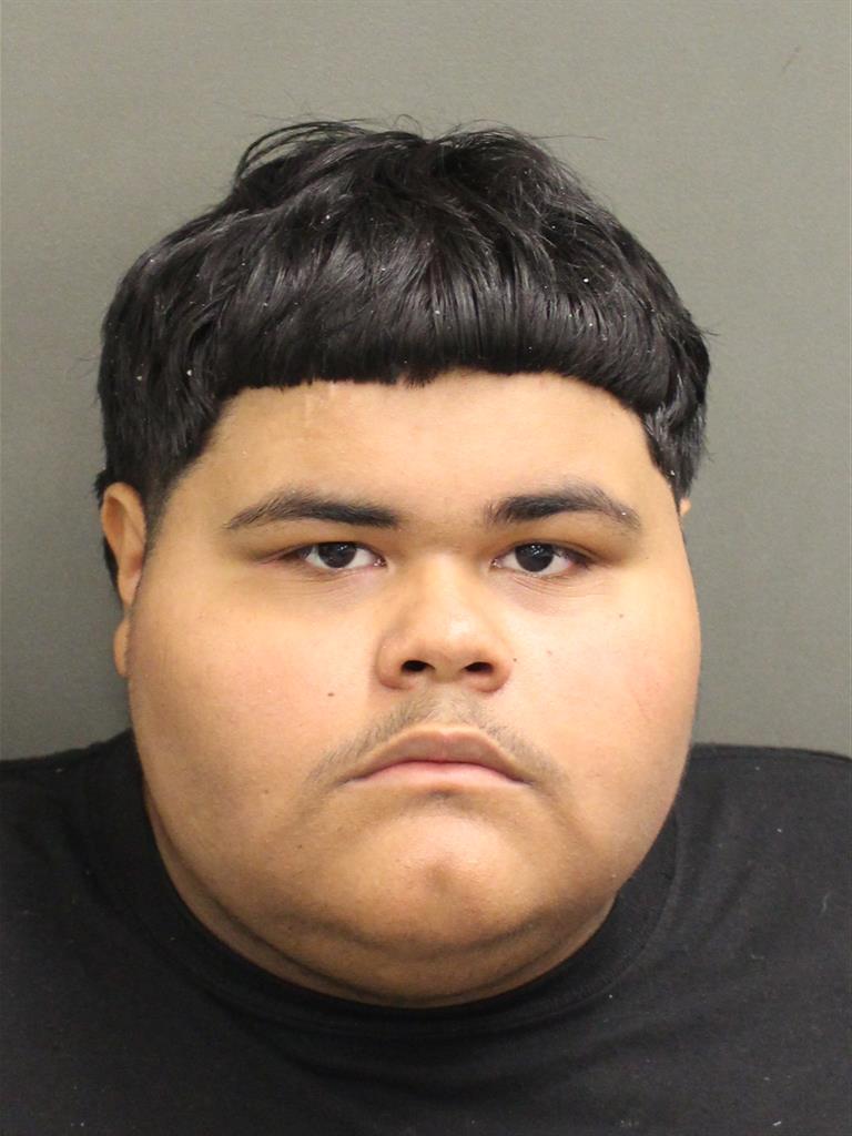  ANGEL GABRIEL CUADRADO Photo Image