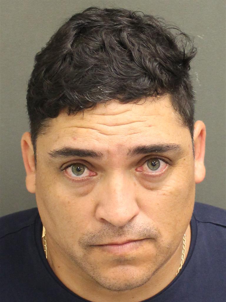  SEBASTIAN EDUARDO ALVAREZ Mugshot / County Arrests / Orange County Arrests