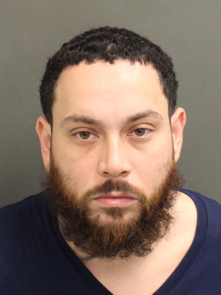  MICHAEL MARTINEZ Mugshot / County Arrests / Orange County Arrests