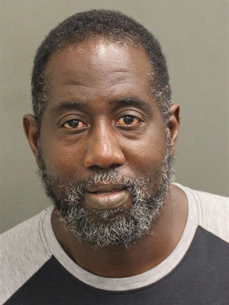  ALVIN RONALD GREEN Mugshot / County Arrests / Orange County Arrests