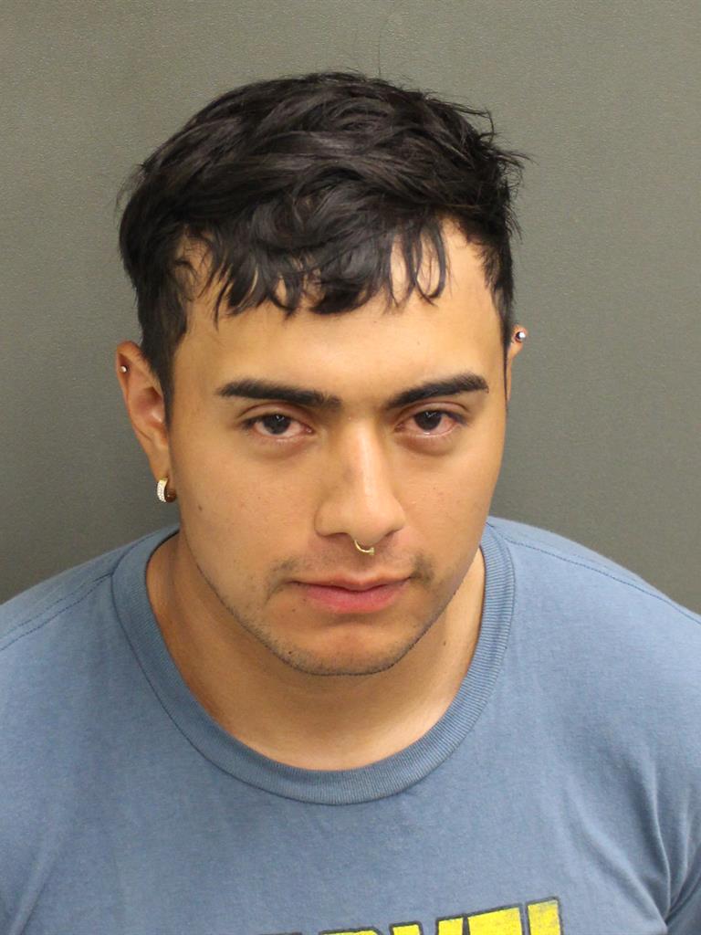  RONALD LIENDO Photo Image