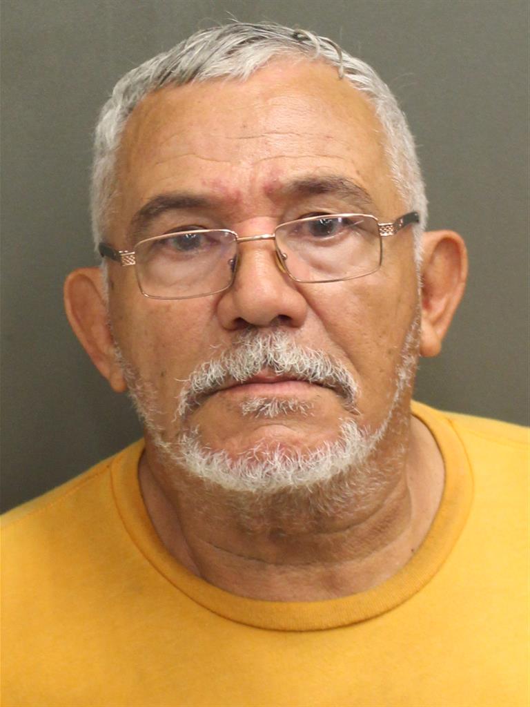  ARMANDO PEREZDIAZ Mugshot / County Arrests / Orange County Arrests
