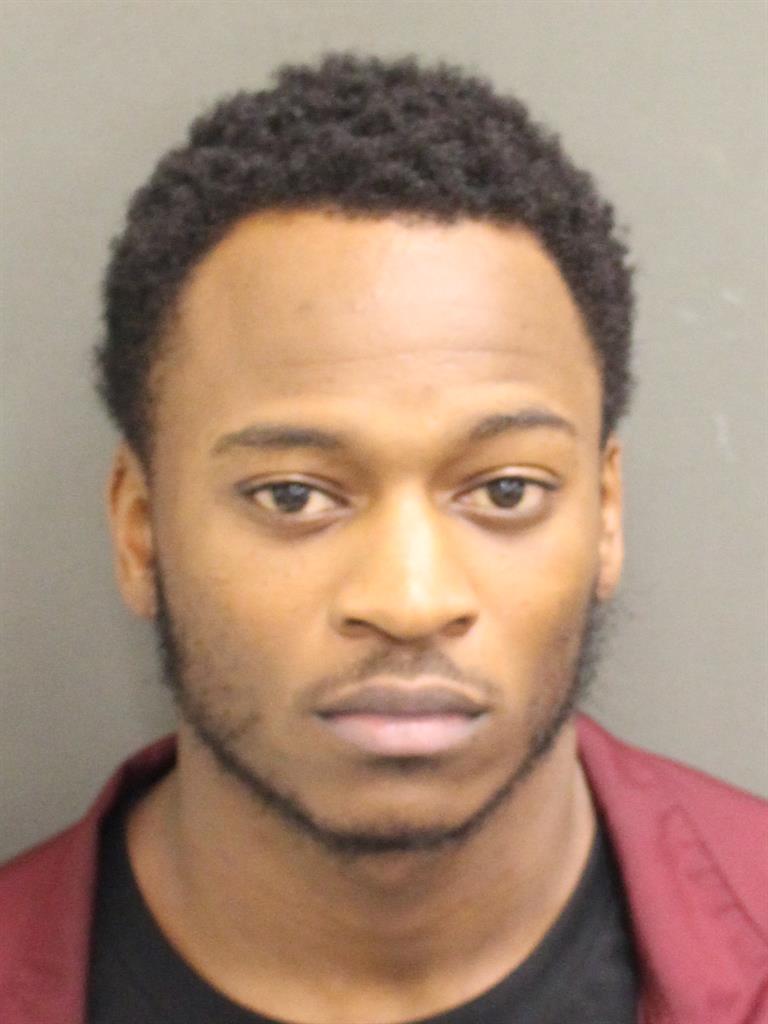  DEMETRIUS DESHAWN KING Photo Image