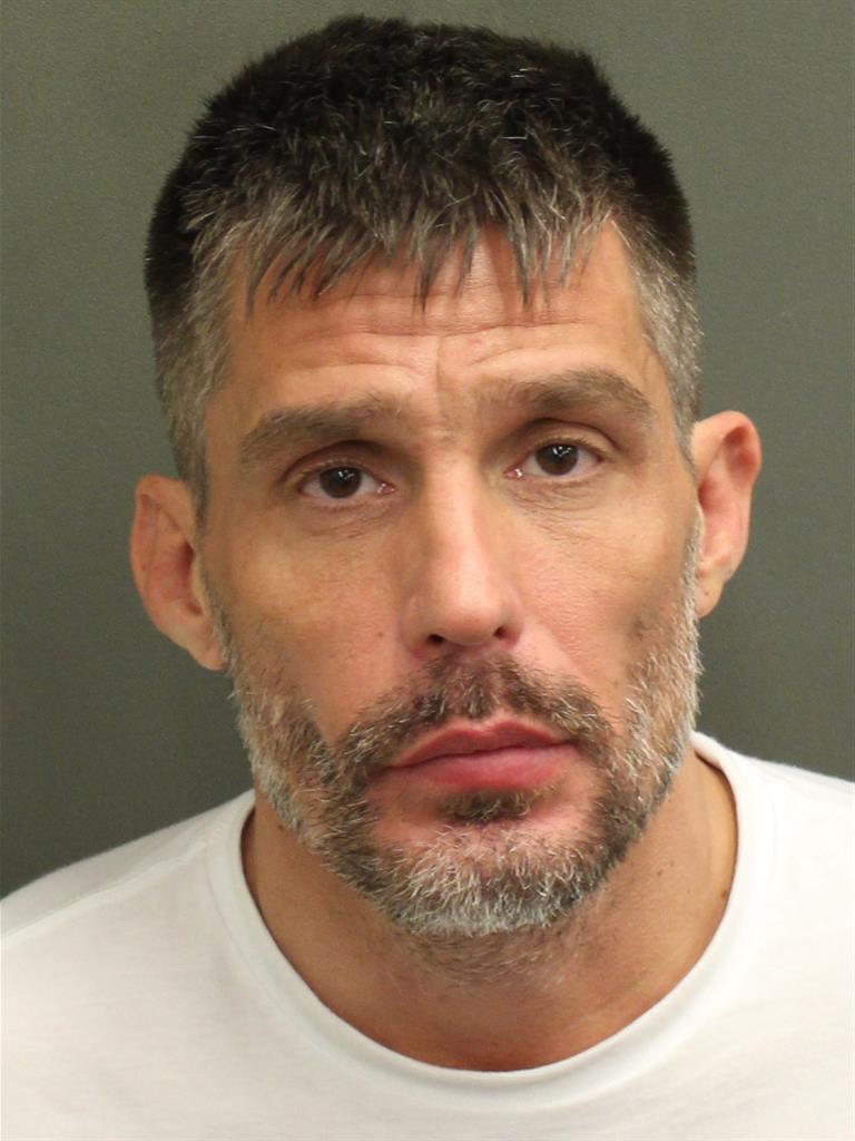  MICHAEL P MUNSON Mugshot / County Arrests / Orange County Arrests