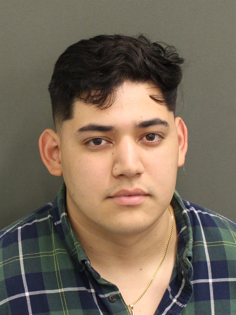  CESAR ENRIQUE OVANDOVELASQUEZ Photo Image