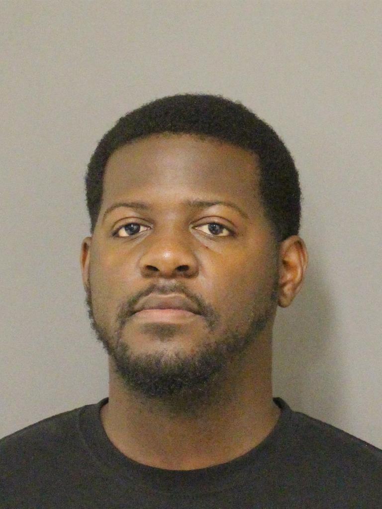  MILKAJAEL JOSEPH Mugshot / County Arrests / Orange County Arrests