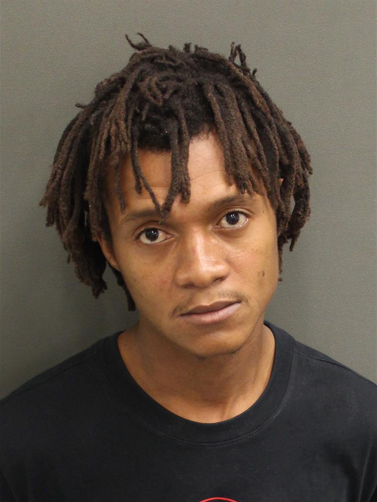  DOUGLAS JR ARNETT Mugshot / County Arrests / Orange County Arrests