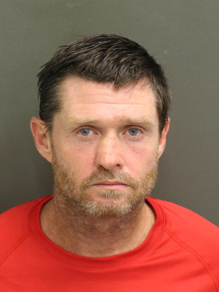  STEVEN SPEAR Mugshot / County Arrests / Orange County Arrests