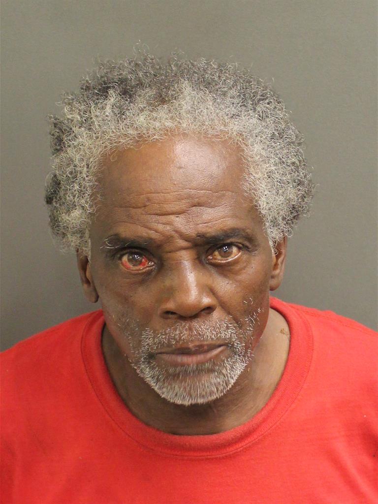  LEROY MACK Mugshot / County Arrests / Orange County Arrests