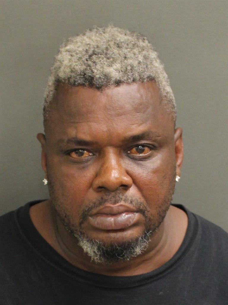  RODERICK EARL DURHAM Photo Image