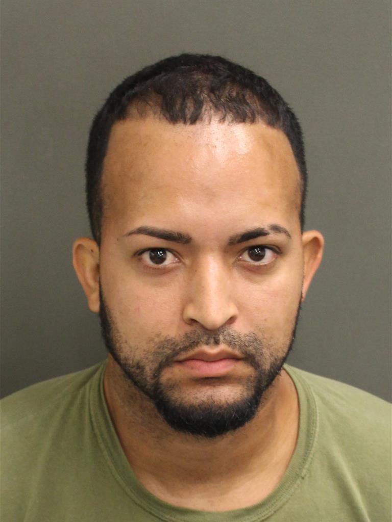  JUAN GABRIEL MELENDEZSOTOMAYOR Mugshot / County Arrests / Orange County Arrests