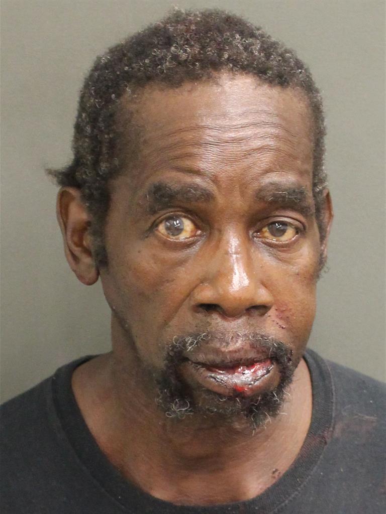  DENNIS A QUARTERMAN Mugshot / County Arrests / Orange County Arrests